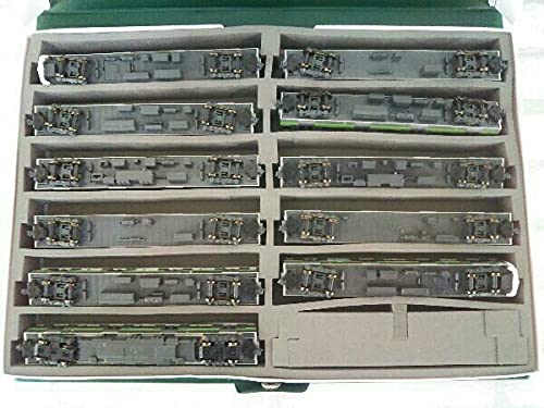 Amazon | KATO E231系 500番台 山手線 基本+増結 11両セット(ホーム